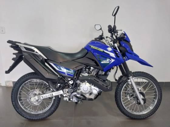 YAMAHA XTZ 150 CROSSER Z 